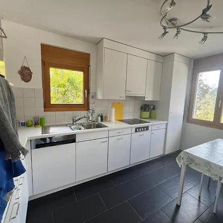 Bergsicht Apartment Malix