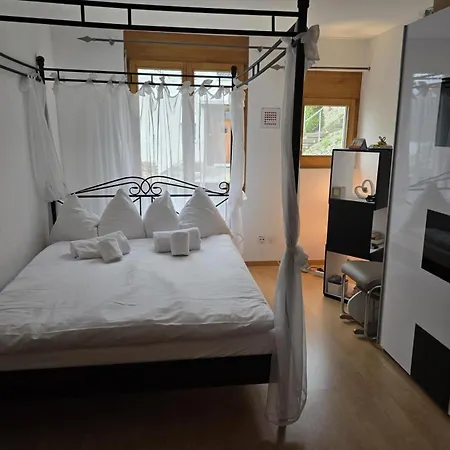 Bergsicht Apartment *