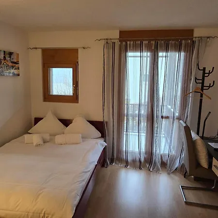 Apartment Bergsicht
