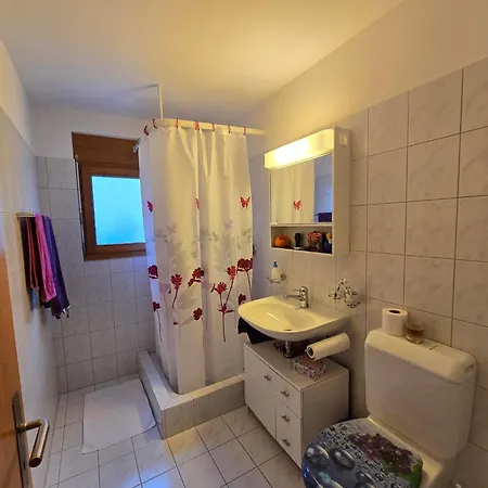 Bergsicht Apartment